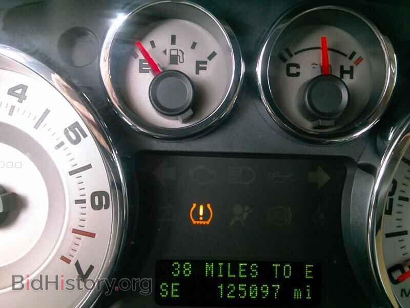2008 Ford Edge - VIN: 2FMDK39C08BB47189 - Фото 5
