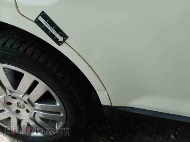 2008 Ford Edge - VIN: 2FMDK39C08BB47189 - Фото 10
