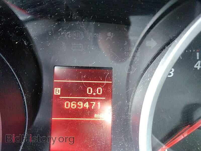 2010 Mitsubishi Lancer - VIN: JA32U1FU2AU032390 - Фото 5