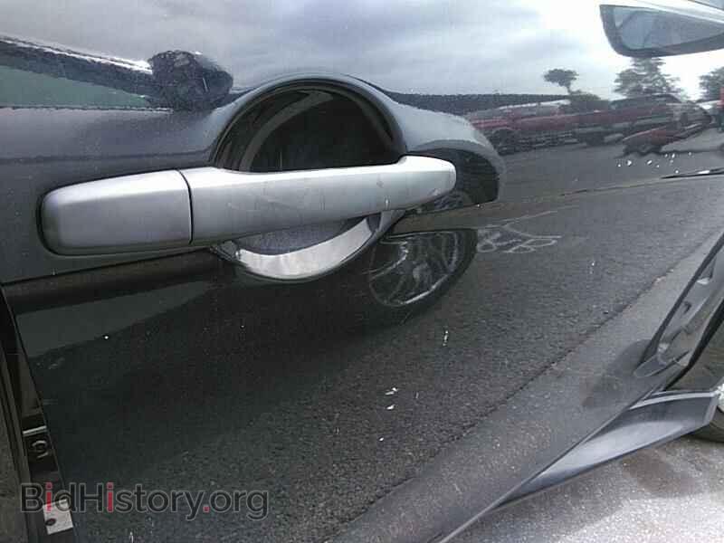 2010 Mitsubishi Lancer - VIN: JA32U1FU2AU032390 - Фото 9