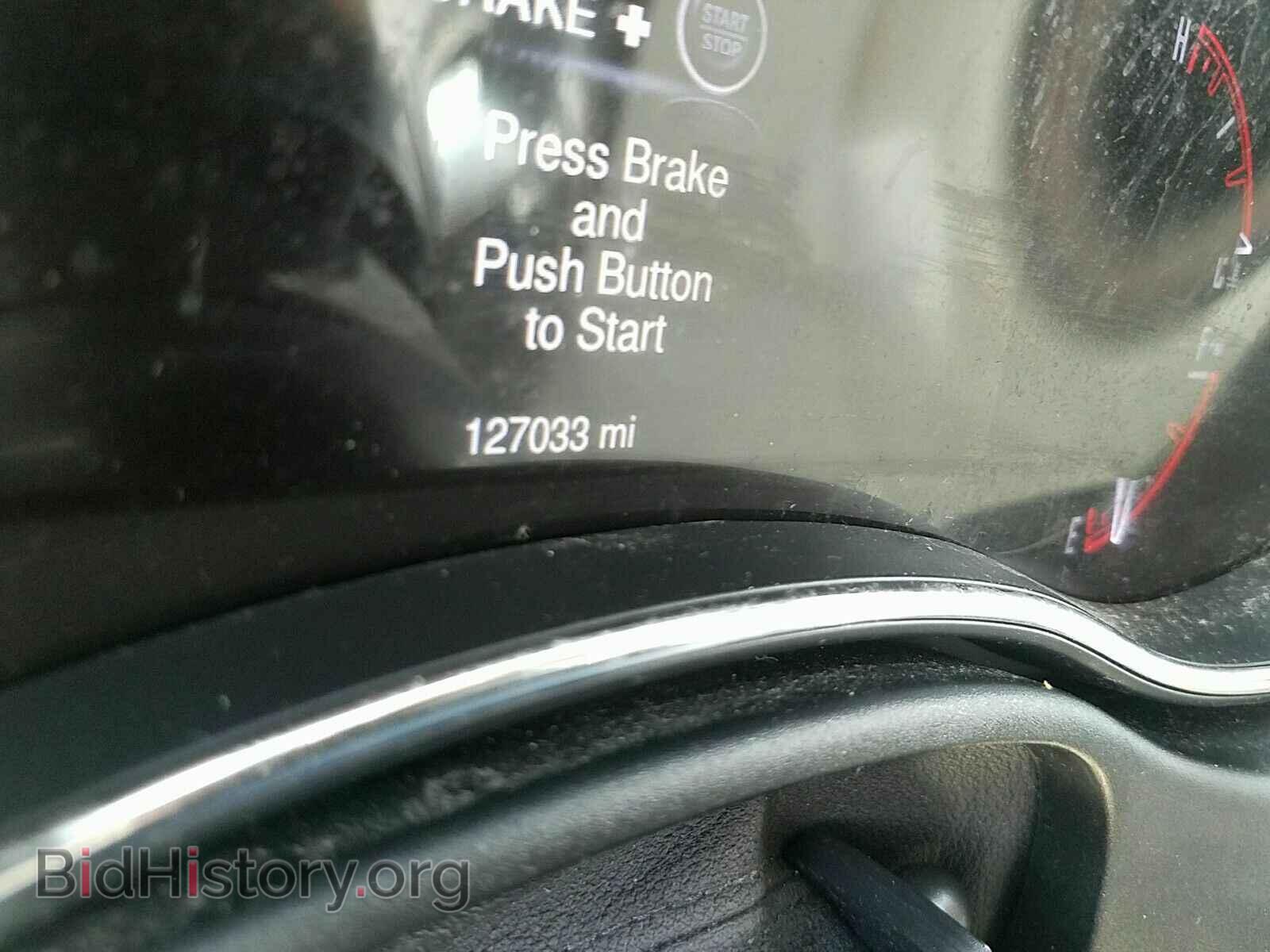 2015 Dodge Durango - VIN: 1C4RDHDG2FC201066 - Photo 5