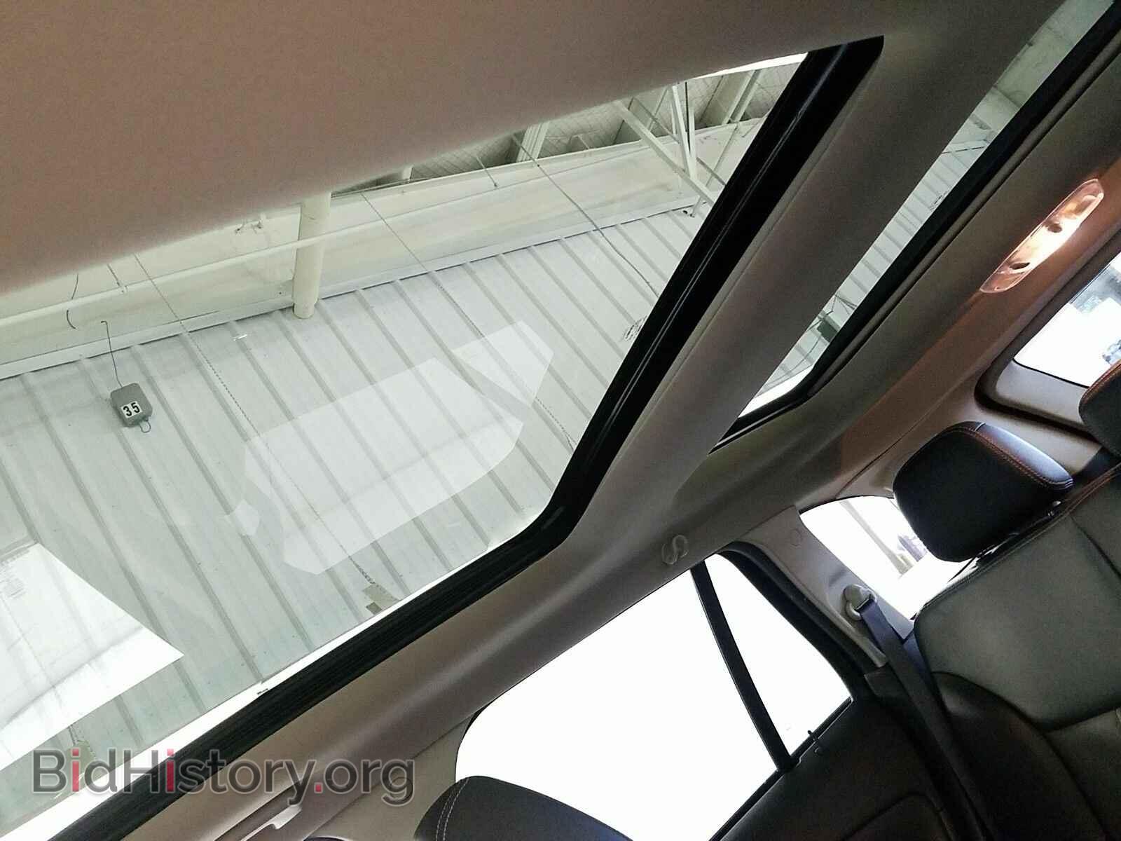 2014 Ford Edge - VIN: 2FMDK4AK2EBA83578 - Фото 14