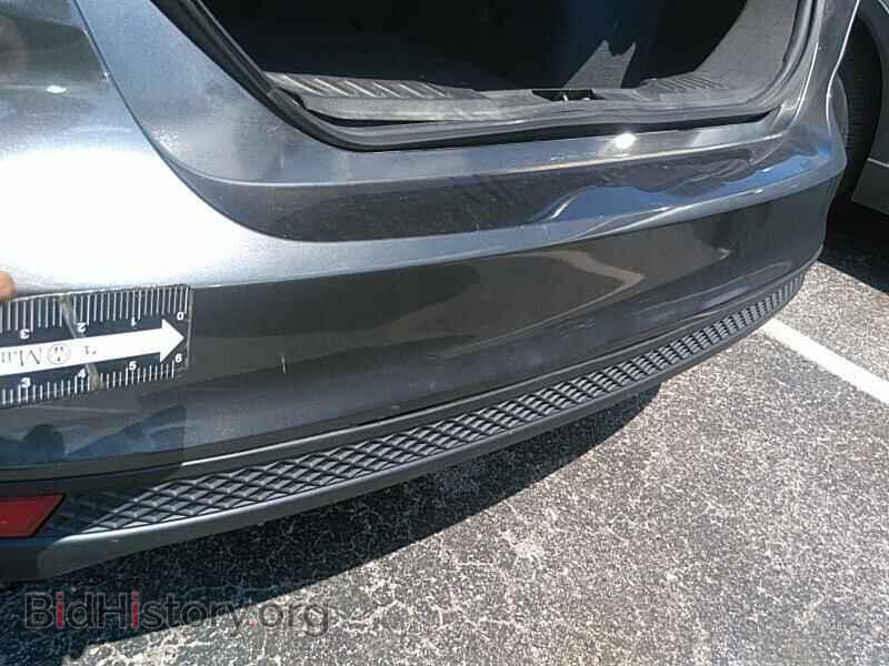 2017 Ford Focus - VIN: 1FADP3E22HL229210 - Фото 12