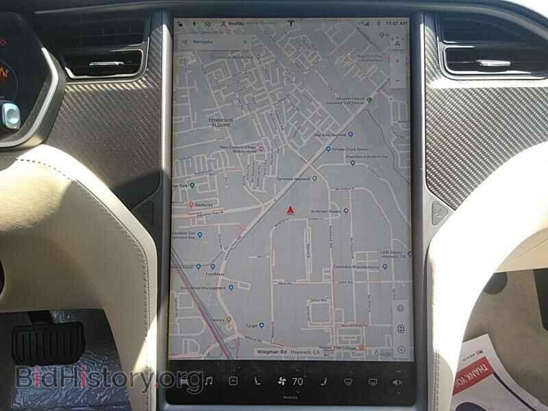 2018 Tesla Model S - VIN: 5YJSA1E26JF291421 - Фото 4