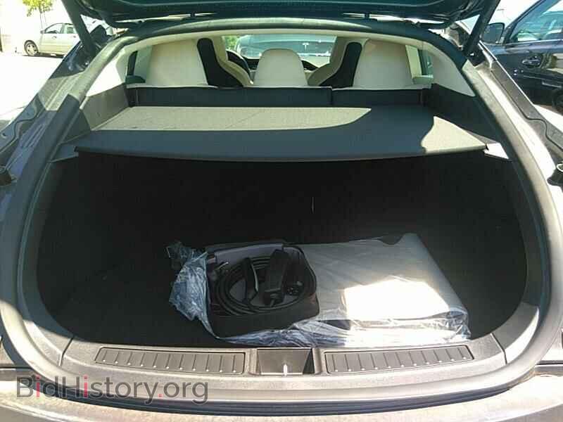 2018 Tesla Model S - VIN: 5YJSA1E26JF291421 - Фото 7