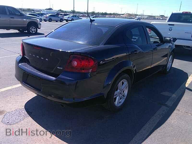 2012 Dodge Avenger - VIN: 1C3CDZCB4CN212026 - Photo 2