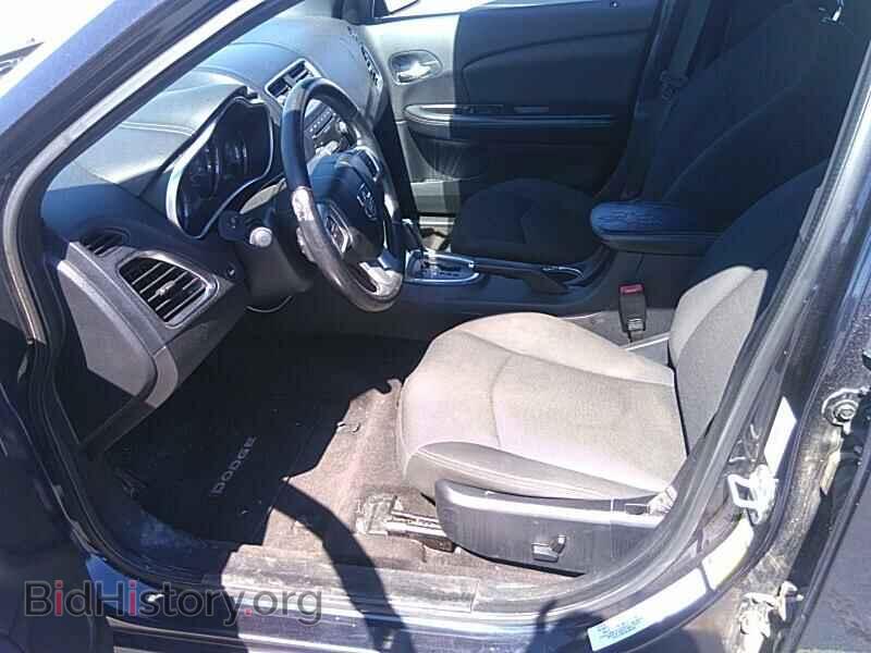 2012 Dodge Avenger - VIN: 1C3CDZCB4CN212026 - Photo 3