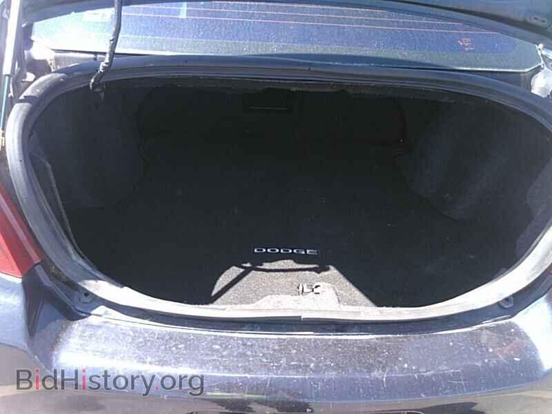 2012 Dodge Avenger - VIN: 1C3CDZCB4CN212026 - Photo 7