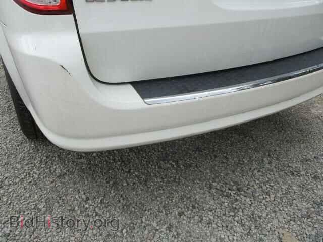 2013 Ram Cargo Van - VIN: 2C4JRGAG8DR683382 - Фото 11