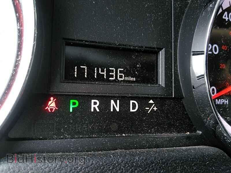 2013 Ram Cargo Van - VIN: 2C4JRGAG8DR683382 - Фото 5
