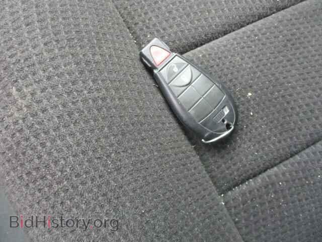 2013 Ram Cargo Van - VIN: 2C4JRGAG8DR683382 - Фото 8