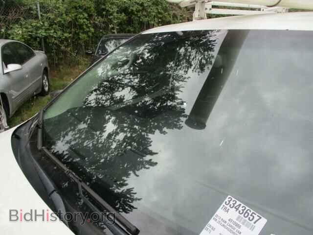 2013 Ram Cargo Van - VIN: 2C4JRGAG8DR683382 - Фото 9