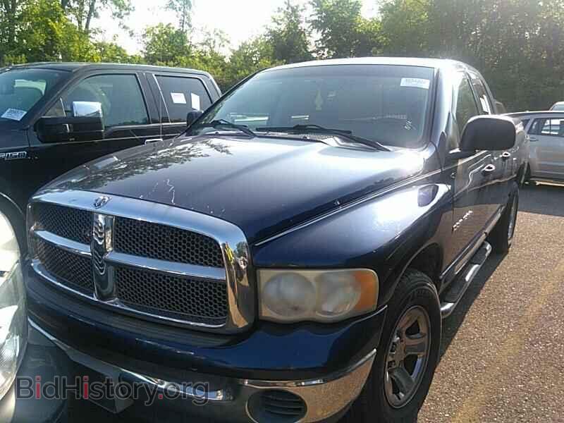 Photo 3D7HA18N32G113788 - Dodge Ram 1500 2002