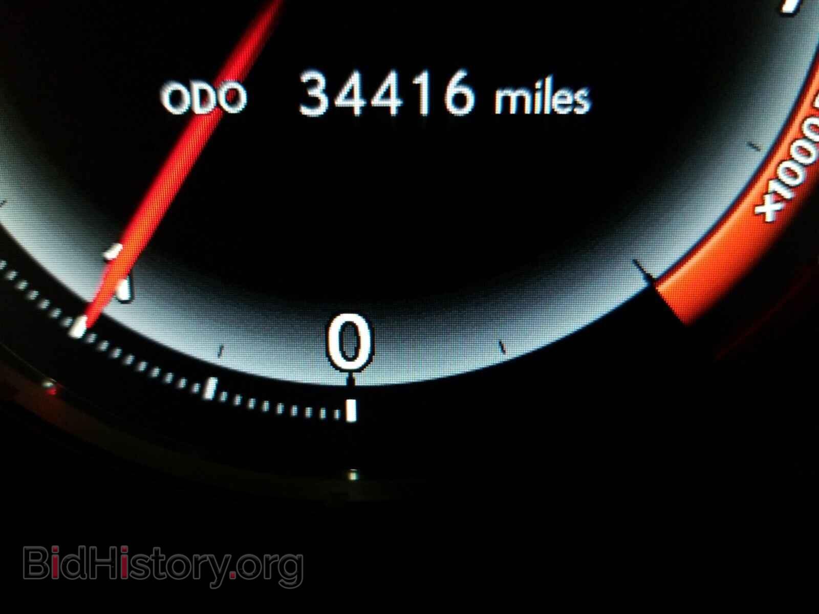 2016 Lexus RC 300 - VIN: JTHSM5BC9G5001841 - Фото 12