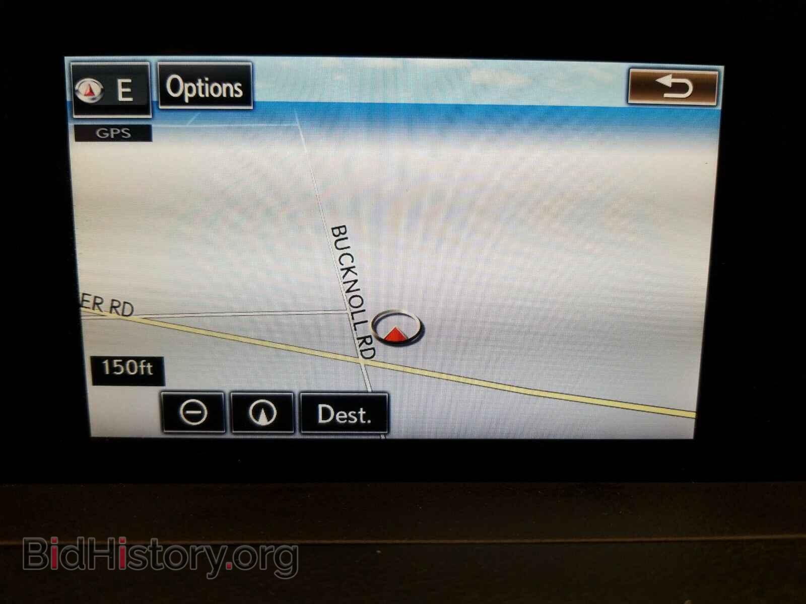 2016 Lexus RC 300 - VIN: JTHSM5BC9G5001841 - Фото 13