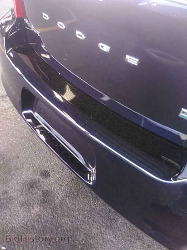 2012 Dodge Avenger - VIN: 1C3CDZAG5CN258785 - Photo 8