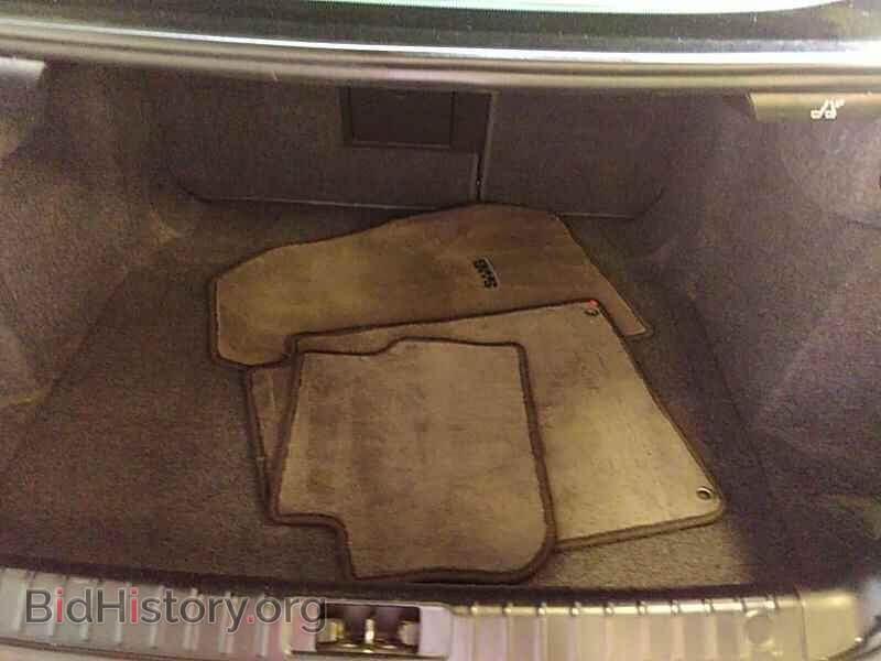 2004 Saab 9-3 - VIN: YS3FB45S341059350 - Фото 7