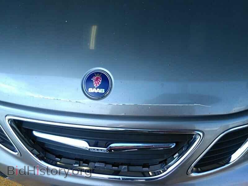 2004 Saab 9-3 - VIN: YS3FB45S341059350 - Фото 9
