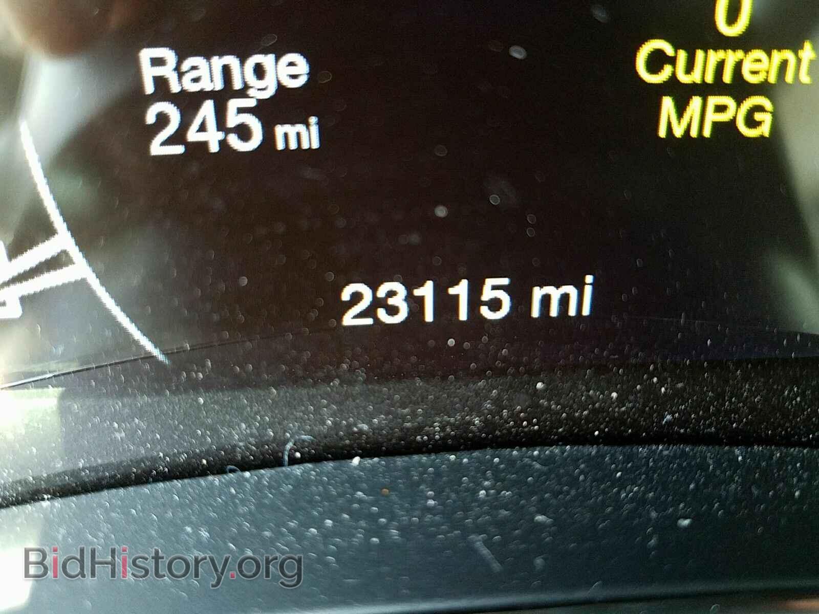 2018 Dodge Durango - VIN: 1C4RDJEG4JC371038 - Фото 5