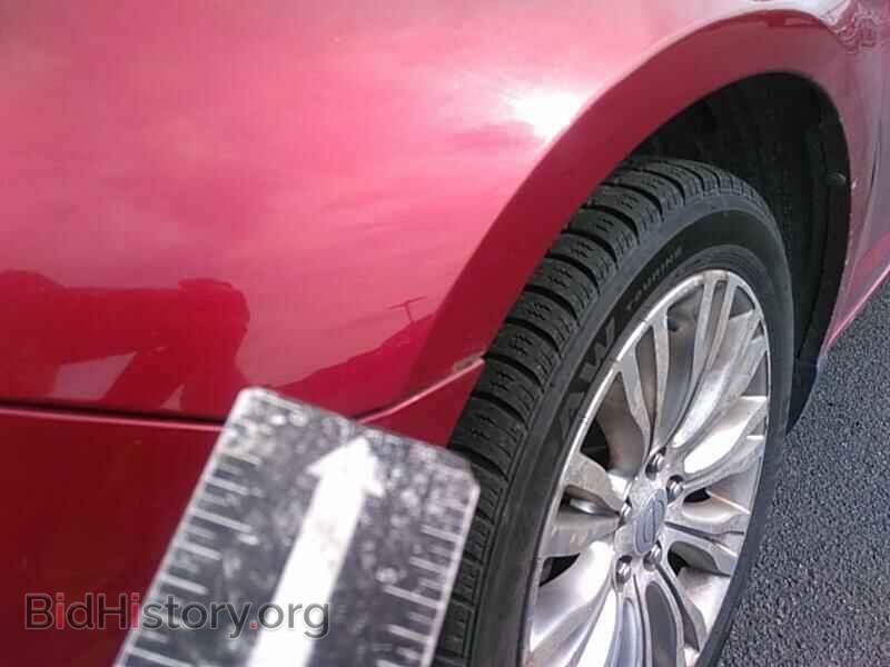 2011 Chrysler 200 - VIN: 1C3BC2FB5BN570848 - Фото 16