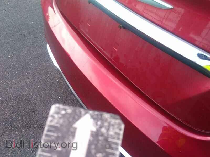 2011 Chrysler 200 - VIN: 1C3BC2FB5BN570848 - Фото 8