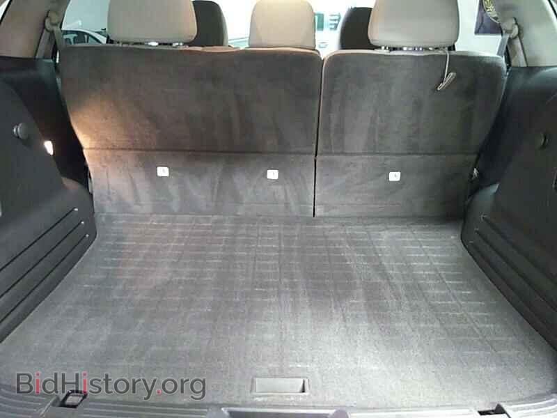2013 Ford Edge - VIN: 2FMDK3GC8DBA58290 - Фото 7
