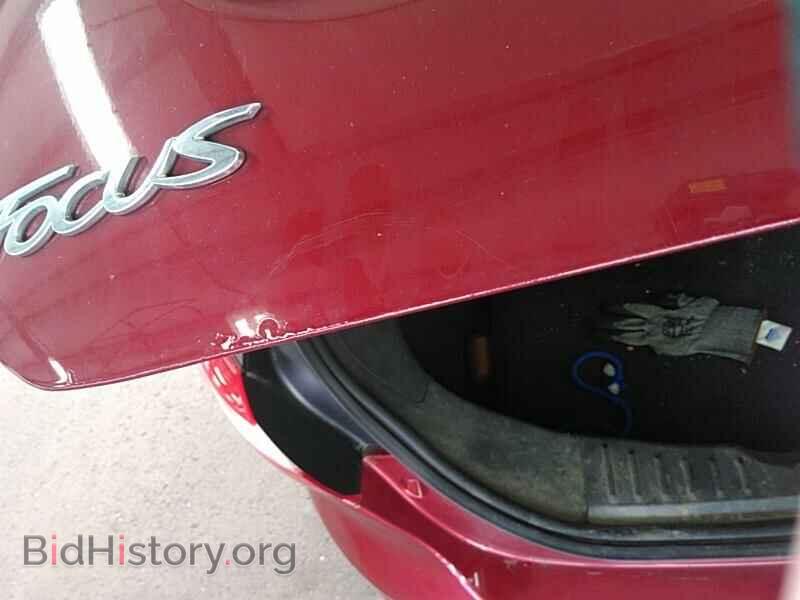 2013 Ford Focus - VIN: 1FADP3F20DL232504 - Фото 14