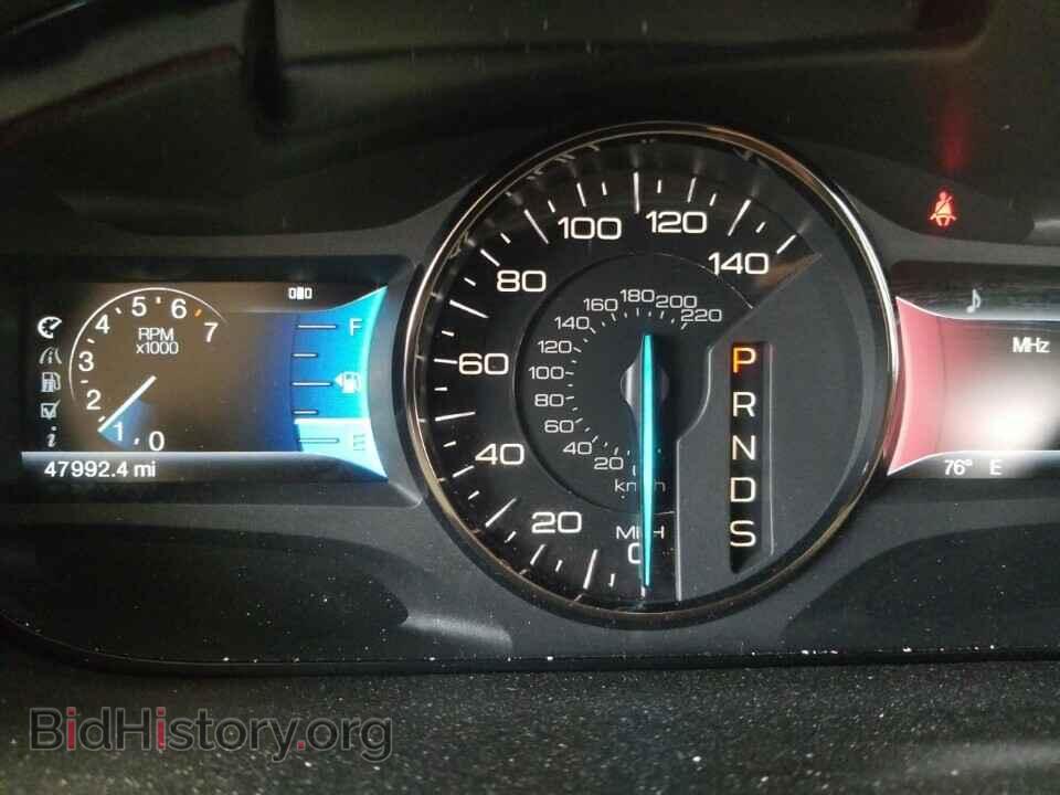 2013 Ford Edge - VIN: 2FMDK3KC8DBA36698 - Фото 5