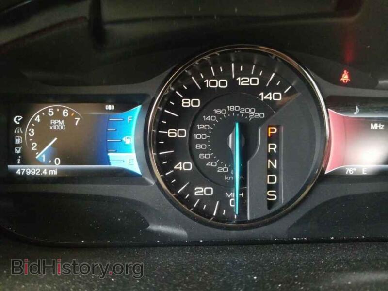 2013 Ford EDGE (VIN 2FMDK3KC8DBA36698) — фото 5 из 18