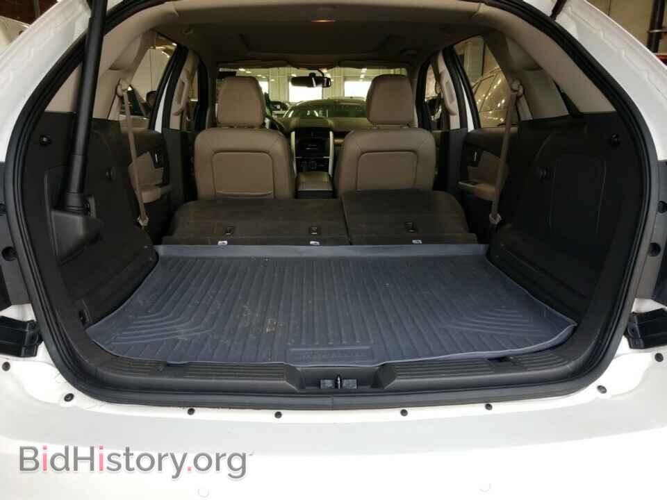 2013 Ford Edge - VIN: 2FMDK3KC8DBA36698 - Фото 7