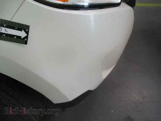2013 Ford Edge - VIN: 2FMDK3KC8DBA36698 - Фото 10