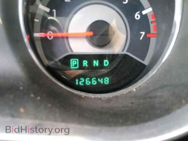 2012 Chrysler 200 - VIN: 1C3CCBAB6CN271723 - Фото 5