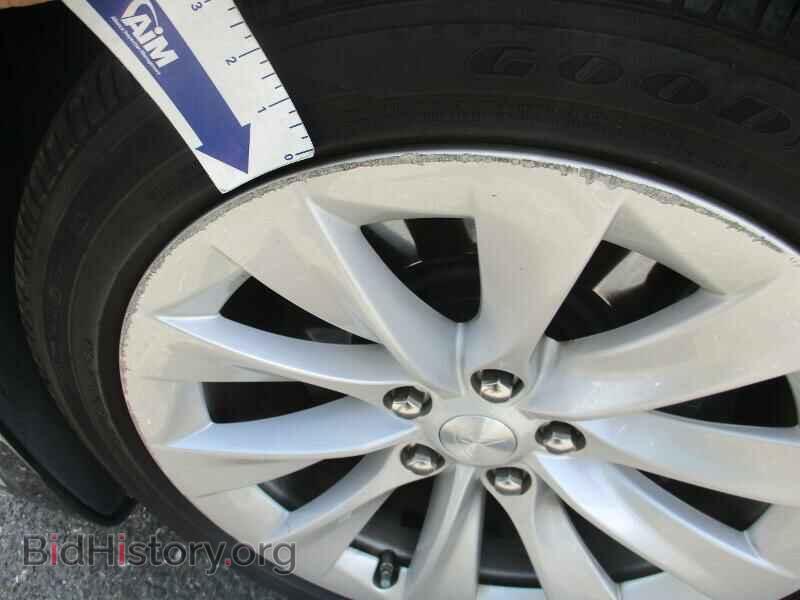 2016 Tesla Model S - VIN: 5YJSA1E15GF143714 - Фото 14