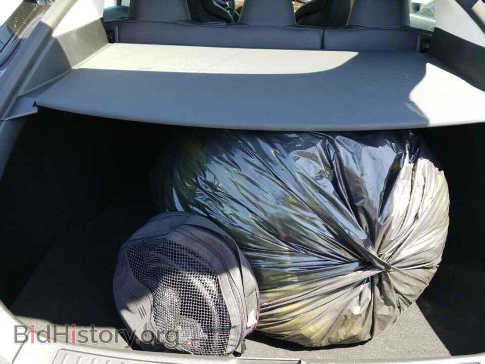 2016 Tesla Model S - VIN: 5YJSA1E15GF143714 - Фото 7