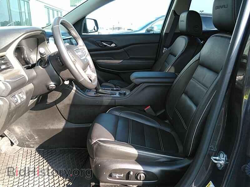 2017 GMC Acadia - VIN: 1GKKNXLS5HZ120355 - Фото 3