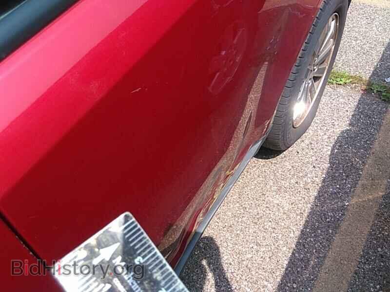 2010 Ford Edge - VIN: 2FMDK3JC5ABB73014 - Фото 16