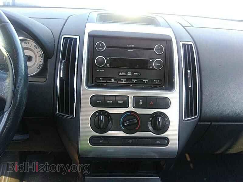 2010 Ford Edge - VIN: 2FMDK3JC5ABB73014 - Фото 4
