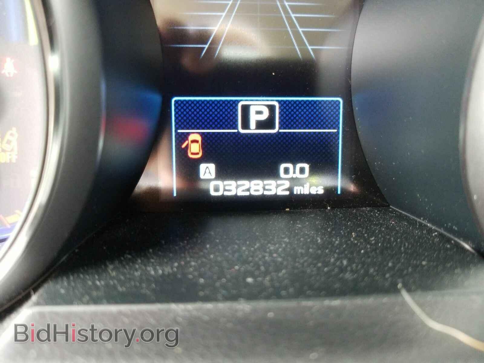 2017 Subaru Outback - VIN: 4S4BSANC7H3246545 - Фото 5
