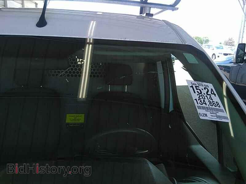 2014 Ford Transit Connect - VIN: NM0LS7F75E1170258 - Фото 11