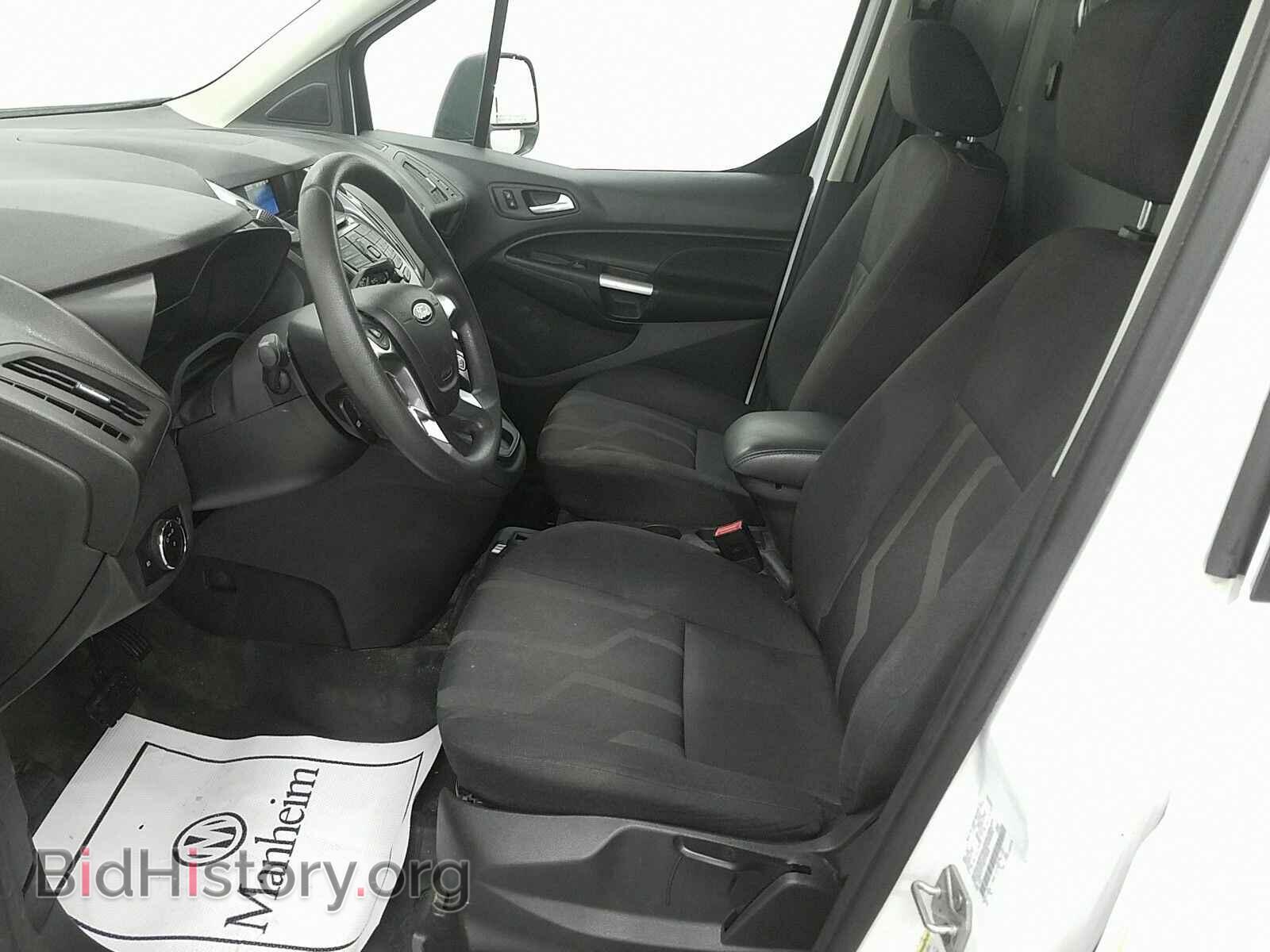 2014 Ford Transit Connect - VIN: NM0LS7F75E1170258 - Фото 3
