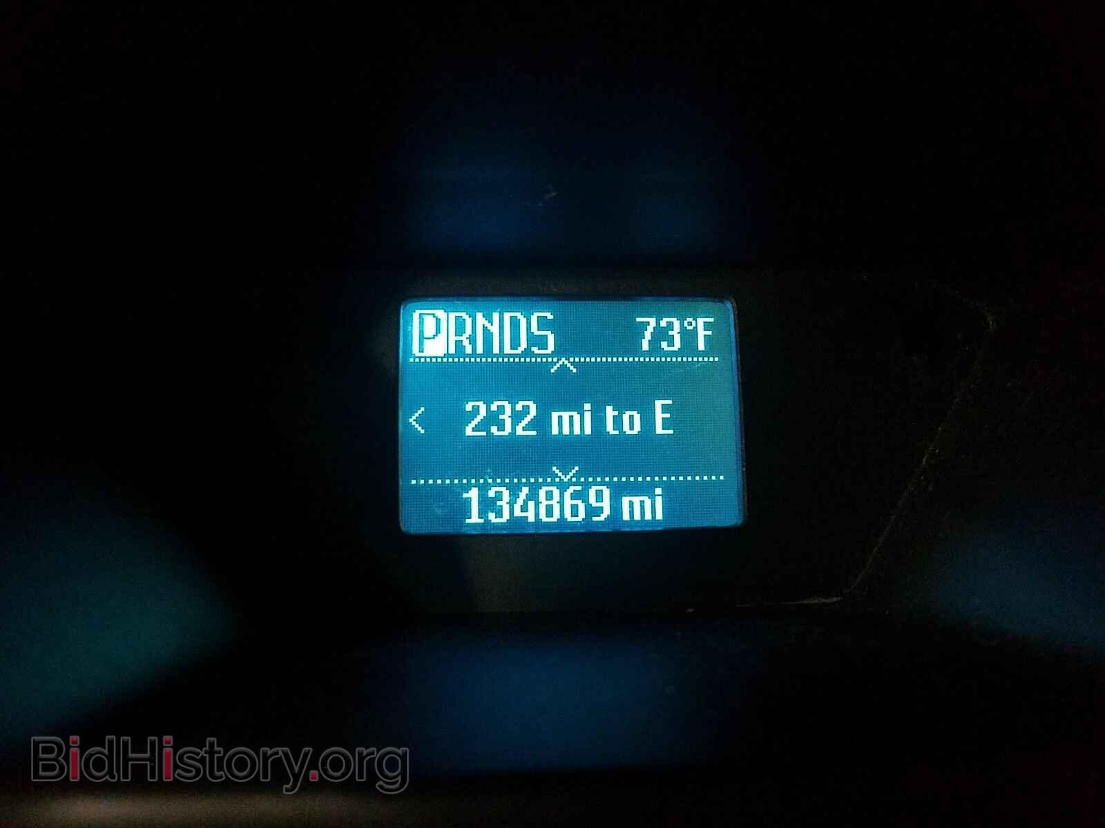 2014 Ford Transit Connect - VIN: NM0LS7F75E1170258 - Фото 5