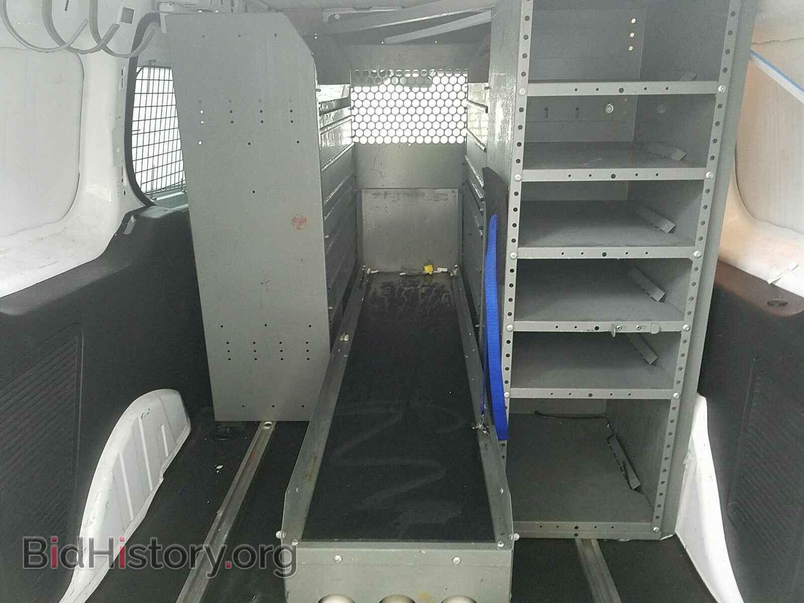 2014 Ford Transit Connect - VIN: NM0LS7F75E1170258 - Фото 7