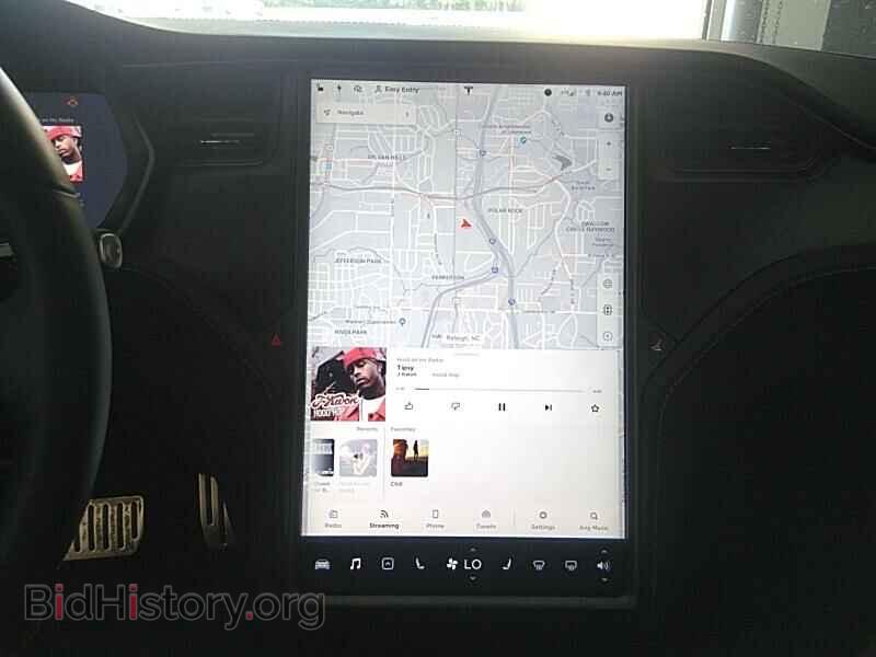 2019 Tesla Model S - VIN: 5YJSA1E42KF309089 - Фото 4
