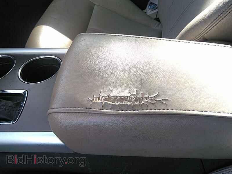 2011 Ford Edge - VIN: 2FMDK3JC8BBA85155 - Фото 8