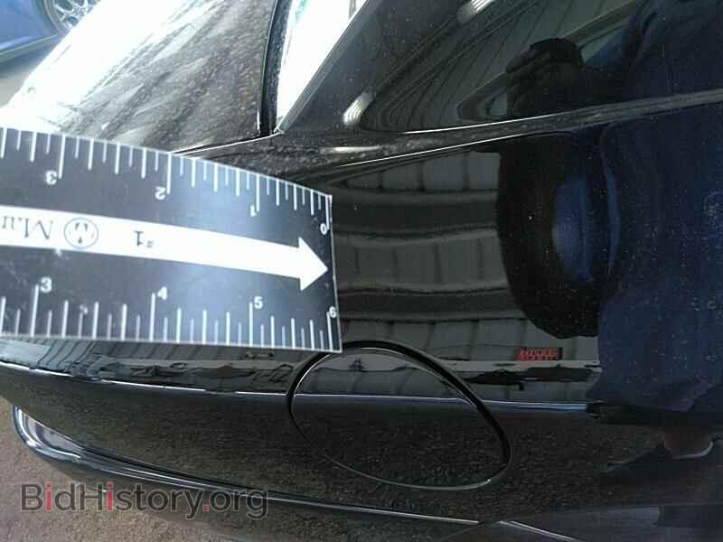 2000 Lincoln LS - VIN: 1LNHM87A8YY889644 - Фото 8