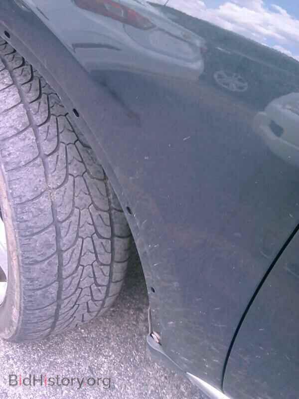 2013 Dodge Durango - VIN: 1C4RDHAGXDC698045 - Photo 8