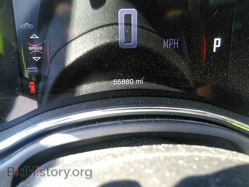 2017 Dodge Durango - VIN: 1C4RDJAGXHC953600 - Photo 5