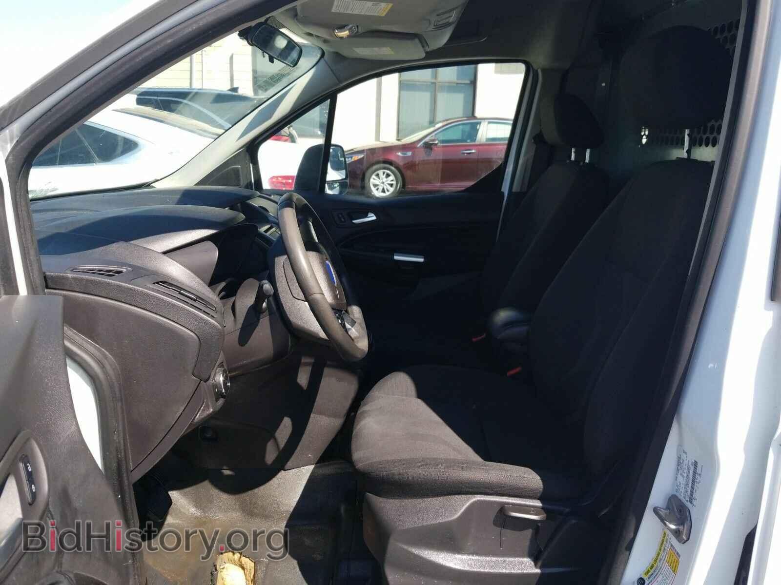 2014 Ford Transit Connect - VIN: NM0LS7F70E1171771 - Фото 3