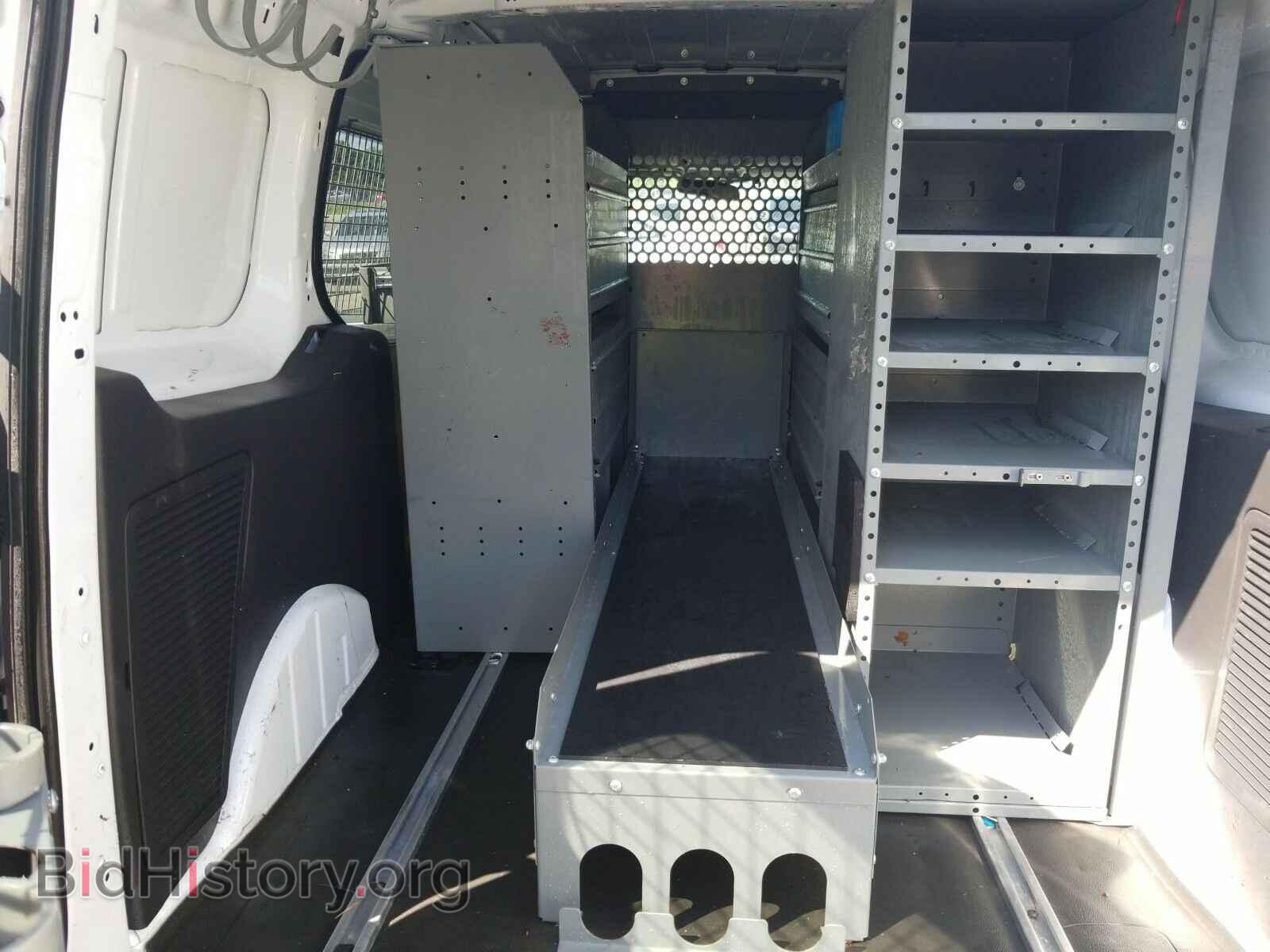 2014 Ford Transit Connect - VIN: NM0LS7F70E1171771 - Фото 5