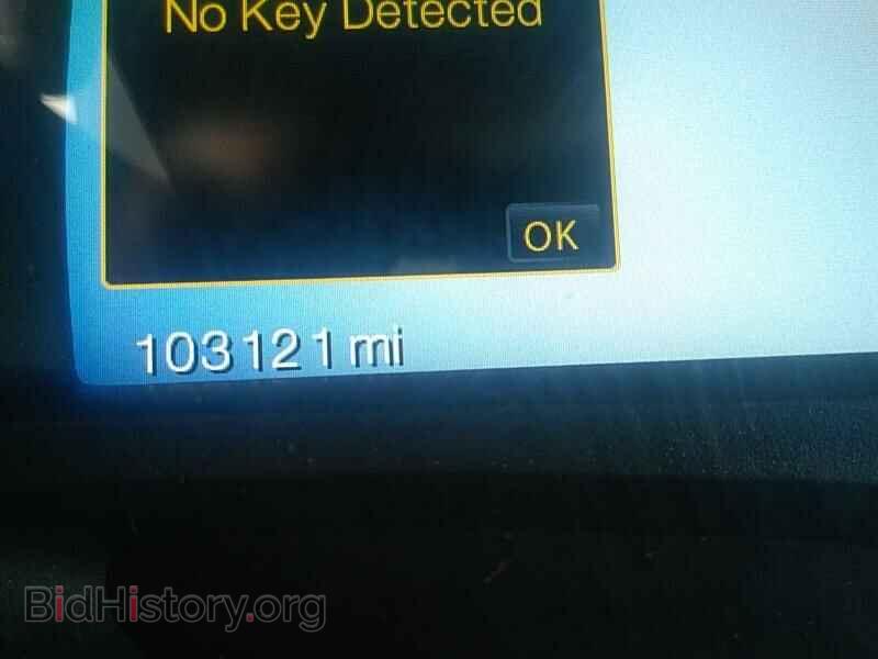 2011 Ford Edge - VIN: 2FMDK3AK8BBB38475 - Фото 5